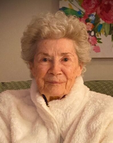 Marian F. Richard